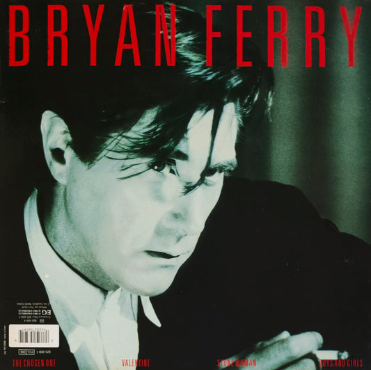 BRYAN FERRY - Boys And Girls