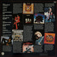 THIN LIZZY - The Adventures Of Thin Lizzy (The Hit Singles Collection) (Pressage UK)
