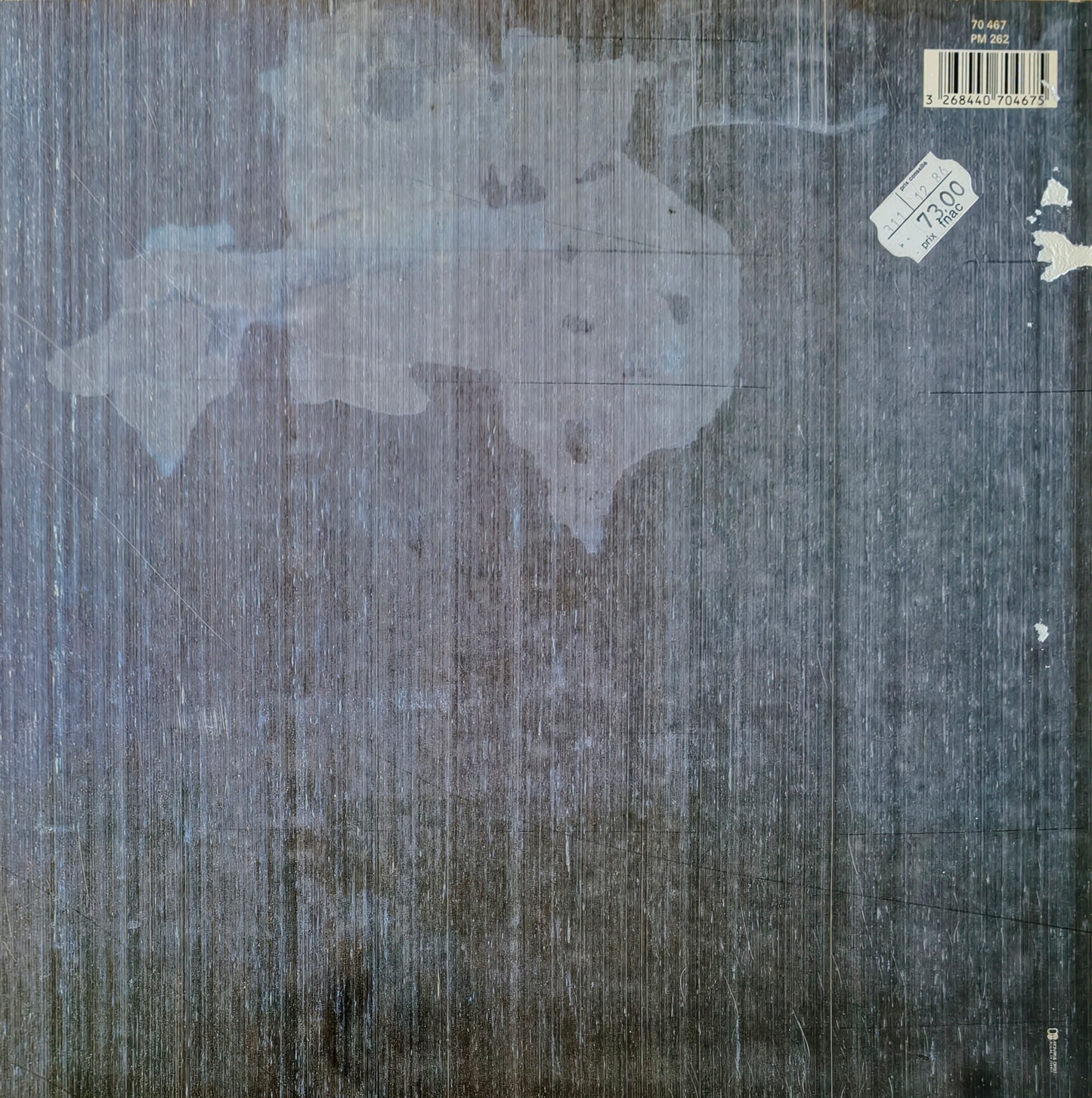 NEW ORDER - Brotherhood