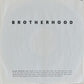 NEW ORDER - Brotherhood