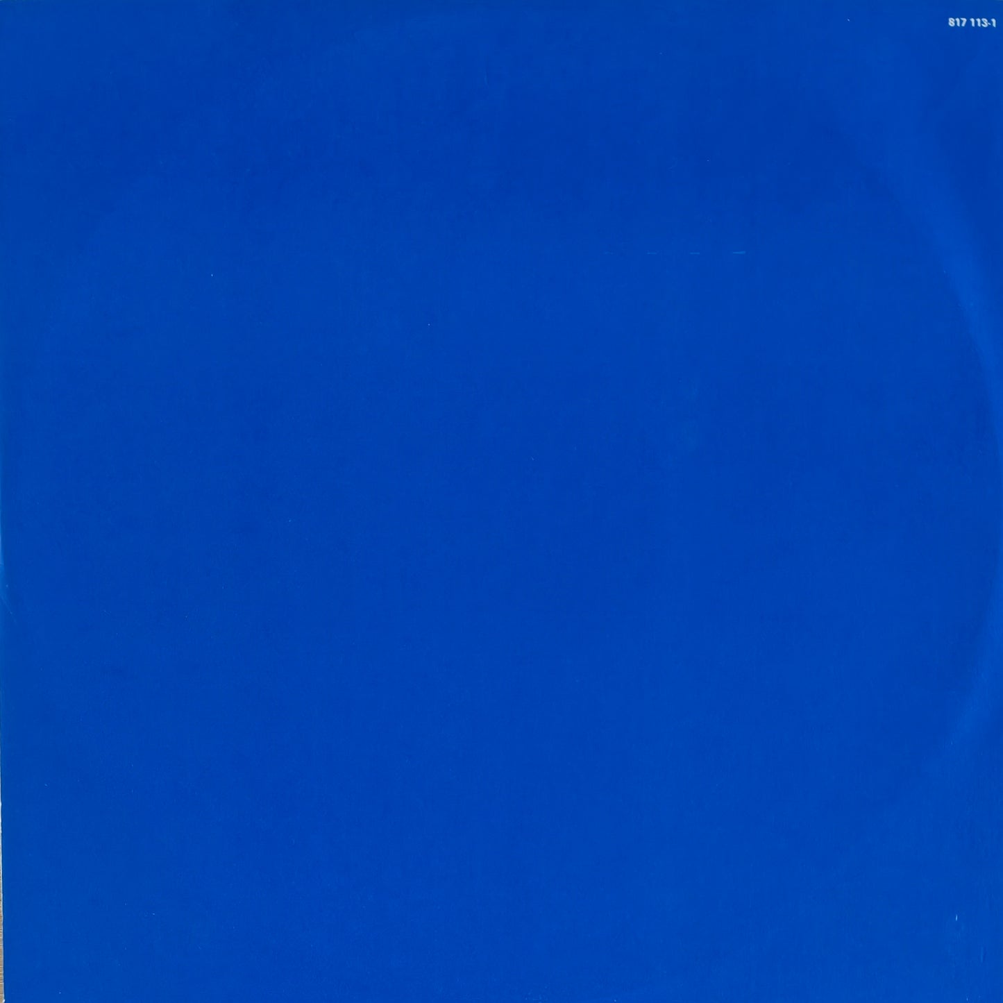 SIOUXSIE AND THE BANSHEES - Nocturne