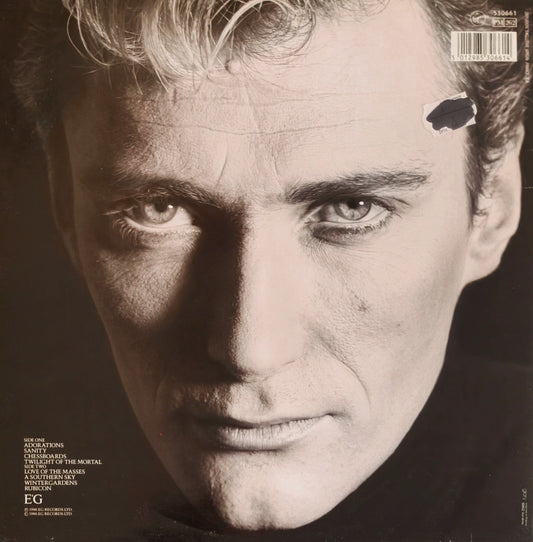 KILLING JOKE - Brighter Than A Thousand Suns