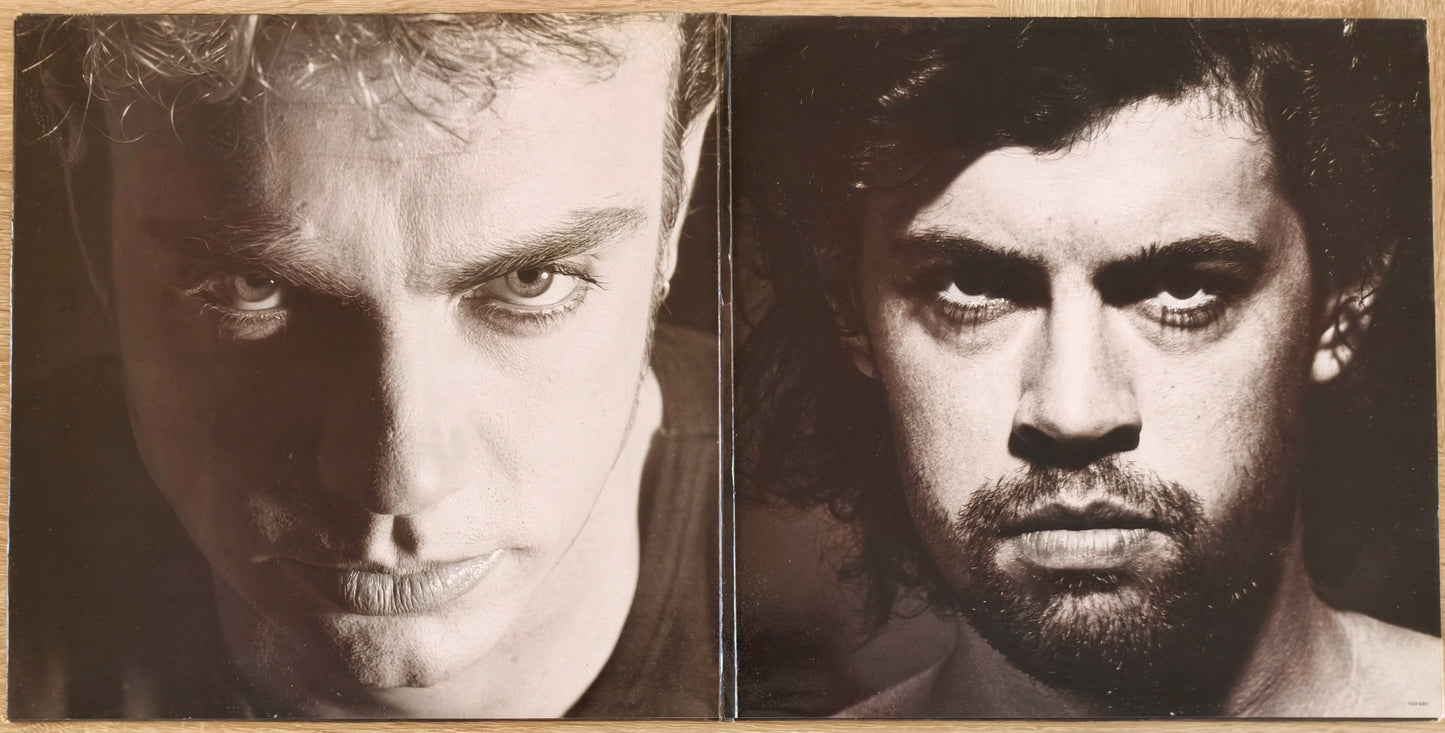 KILLING JOKE - Brighter Than A Thousand Suns