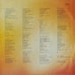 THE CURE - Kiss me Kiss me Kiss me