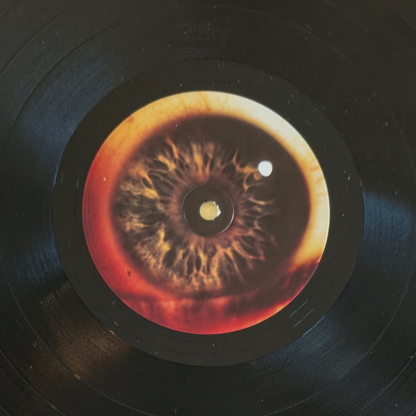 THE CURE - Kiss me Kiss me Kiss me
