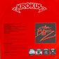KROKUS - The Blitz