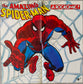 RON DANTE, THE WEBSPINNERS - The Amazing Spider-Man: From Beyond The Grave - A Rockomic