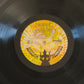 RON DANTE, THE WEBSPINNERS - The Amazing Spider-Man: From Beyond The Grave - A Rockomic