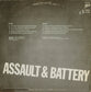 ROSE TATTOO - Assault & Battery