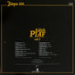 EDITH PIAF - Disque D'Or - Vol. 1