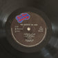 PAUL McCARTNEY & WINGS - Red Rose Speedway (Pressage UK)