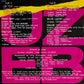 UZEB - You Be Easy