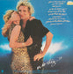 ROD STEWART - Blondes Have More Fun