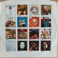 STEVIE WONDER - Songs In The Key Of Life (+45 tours)