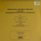 MOZART - Concertos Pour Piano N°21 Et 24