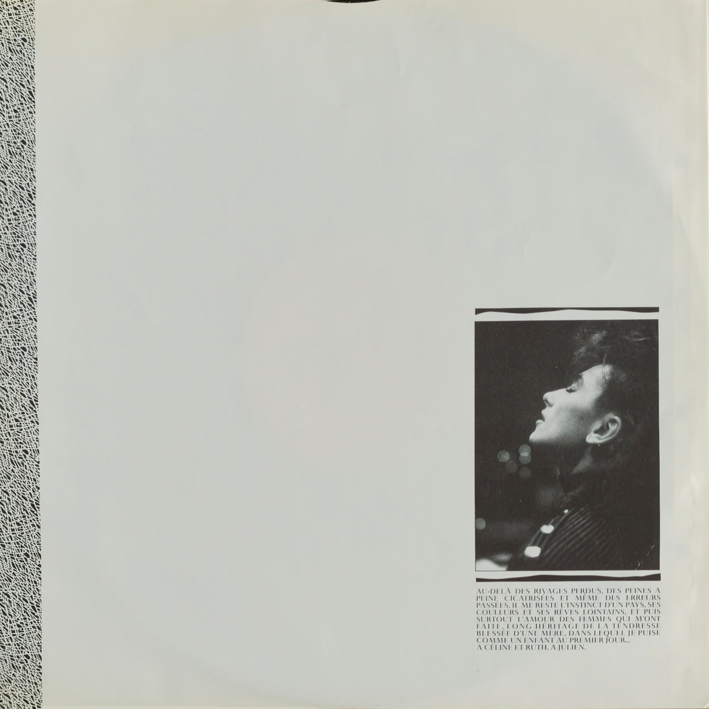 JULIE PIETRI - Le Premier Jour