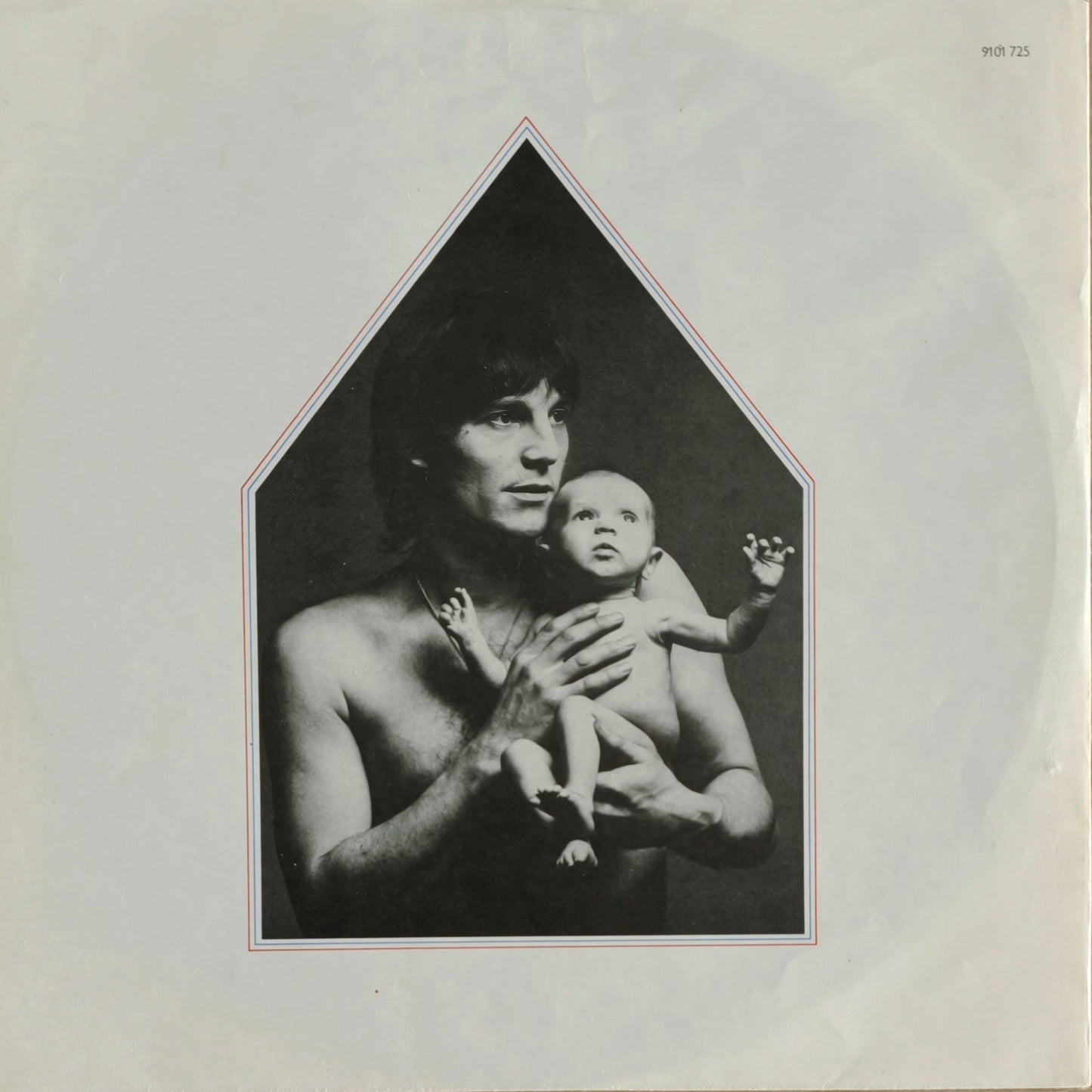 MURRAY HEAD - Between Us