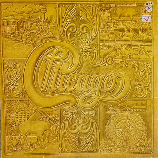 CHICAGO - Chicago VII