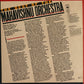 MAHAVISHNU ORCHESTRA - The Best Of The Mahavishnu Orchestra