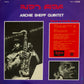 ARCHIE SHEPP QUINTET - Bird Fire (Tribute To Charlie Parker)