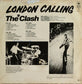 THE CLASH - London Calling