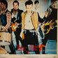 ADAM AND THE ANTS - Kings Of The Wild Frontier