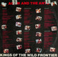 ADAM AND THE ANTS - Kings Of The Wild Frontier