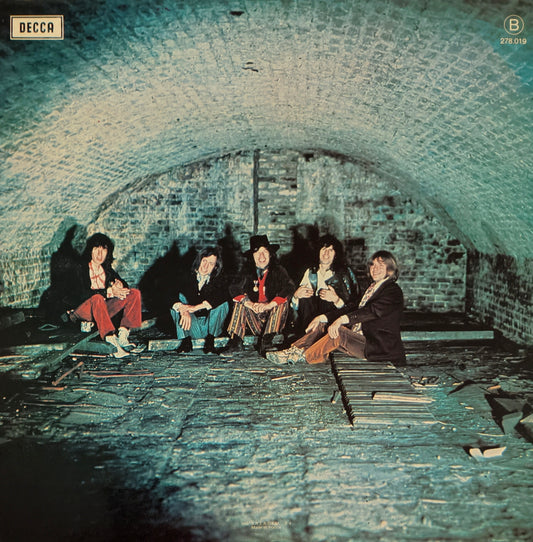 THE ROLLING STONES - «L'âge D'or» Des Rolling Stones - Vol 7 - Between The Buttons