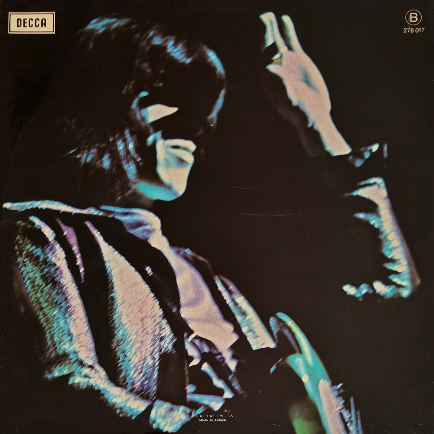 THE ROLLING STONES - «L'âge D'or» Des Rolling Stones - Vol 5 - After-Math