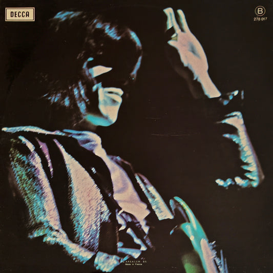 THE ROLLING STONES - «L'âge D'or» Des Rolling Stones - Vol 5 - After-Math