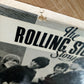 THE ROLLING STONES - The Rolling Stones Story (Coffret 12 vinyles)