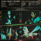 ROXY MUSIC - Viva! The Live Roxy Music Album