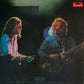 DAVID CROSBY & GRAHAM NASH - Wind On The Water