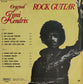 ORIGINAL JIMI HENDRIX - Rock Guitar