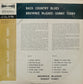 BROWNIE McGHEE And SONNY TERRY - Back Country Blues