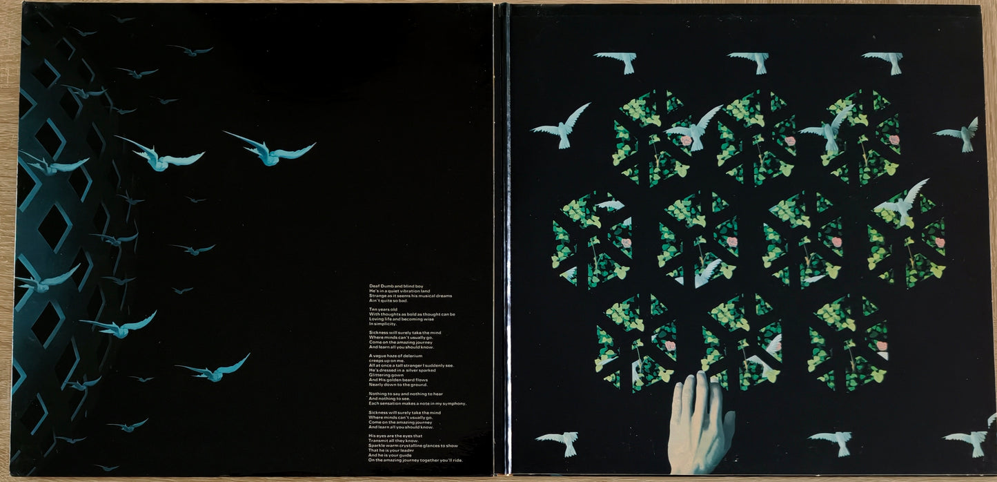 THE WHO - Tommy