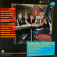 STRAY CATS - Gonna Ball