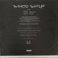 WHITE WOLF - Standing Alone