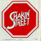 SHAKIN' STREET - Shakin' Street