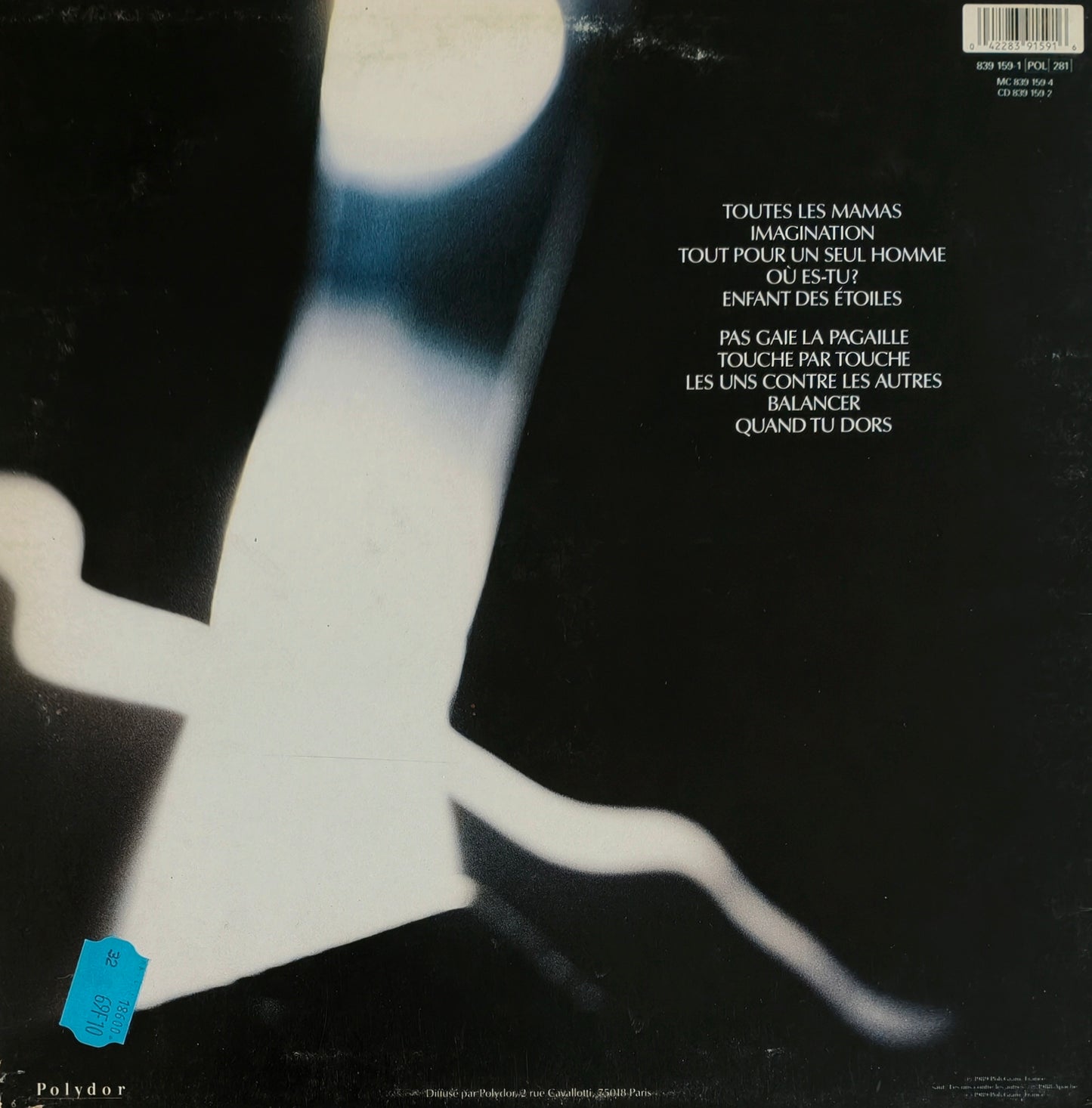 MAURANE - Maurane