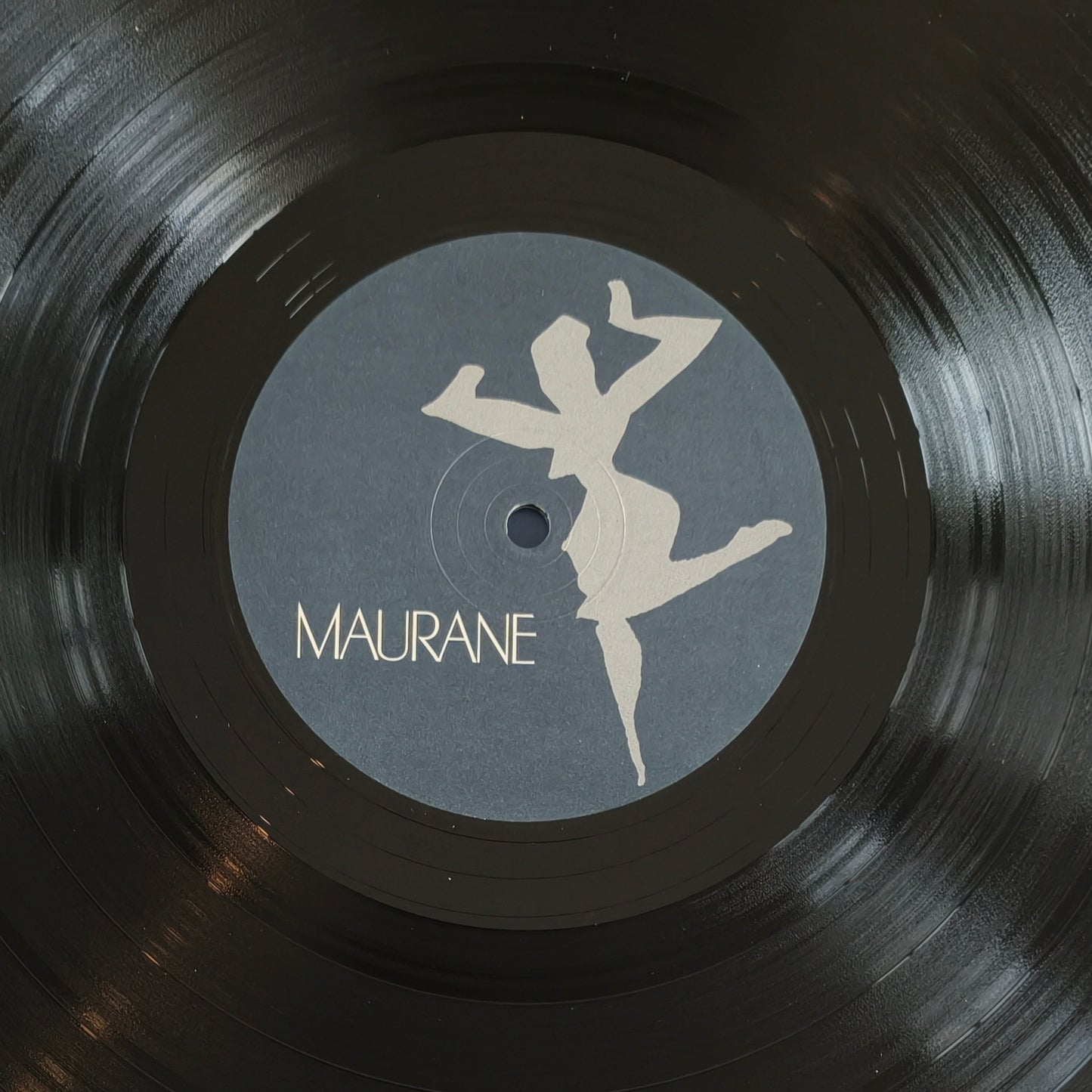 MAURANE - Maurane