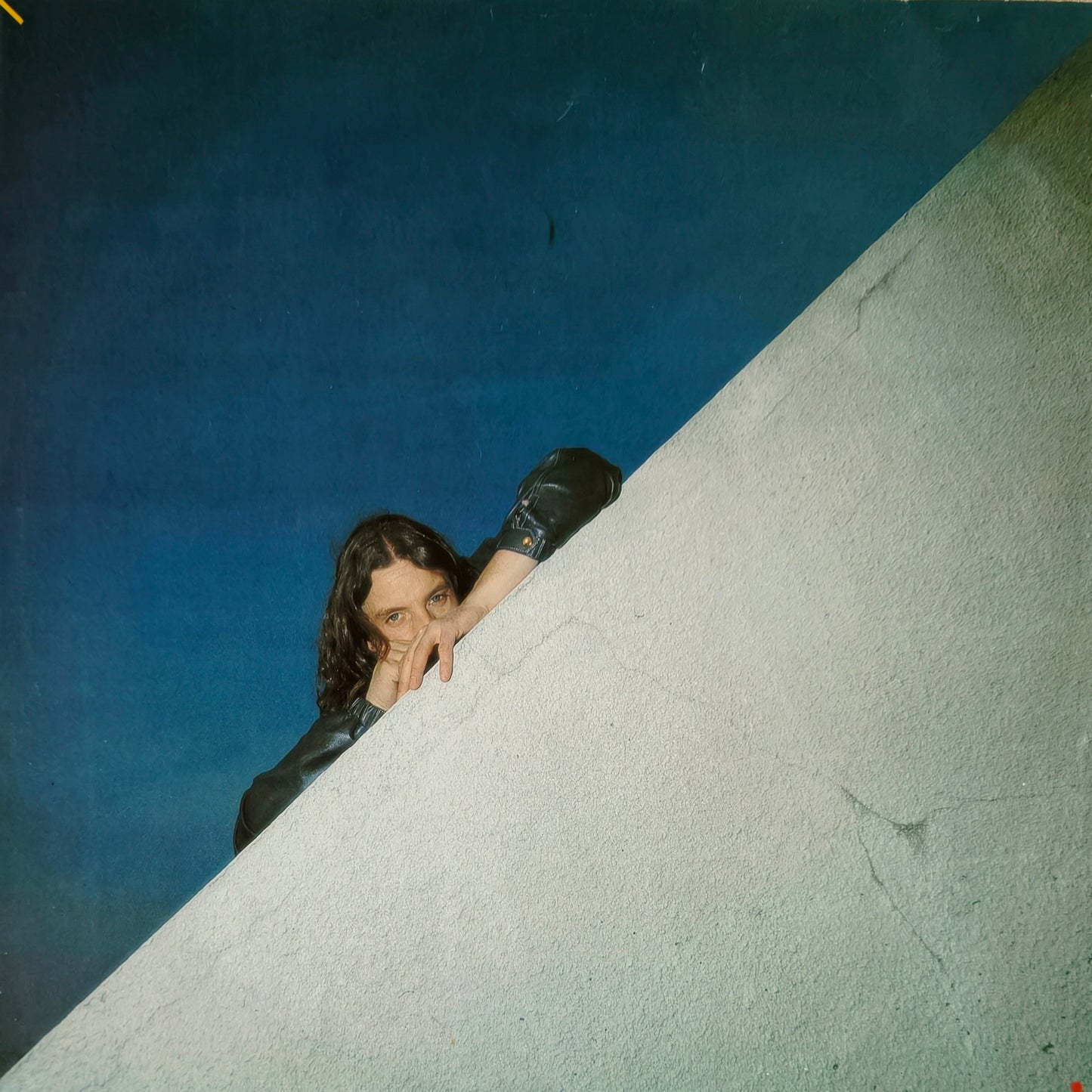 FRANCIS CABREL - Fragile
