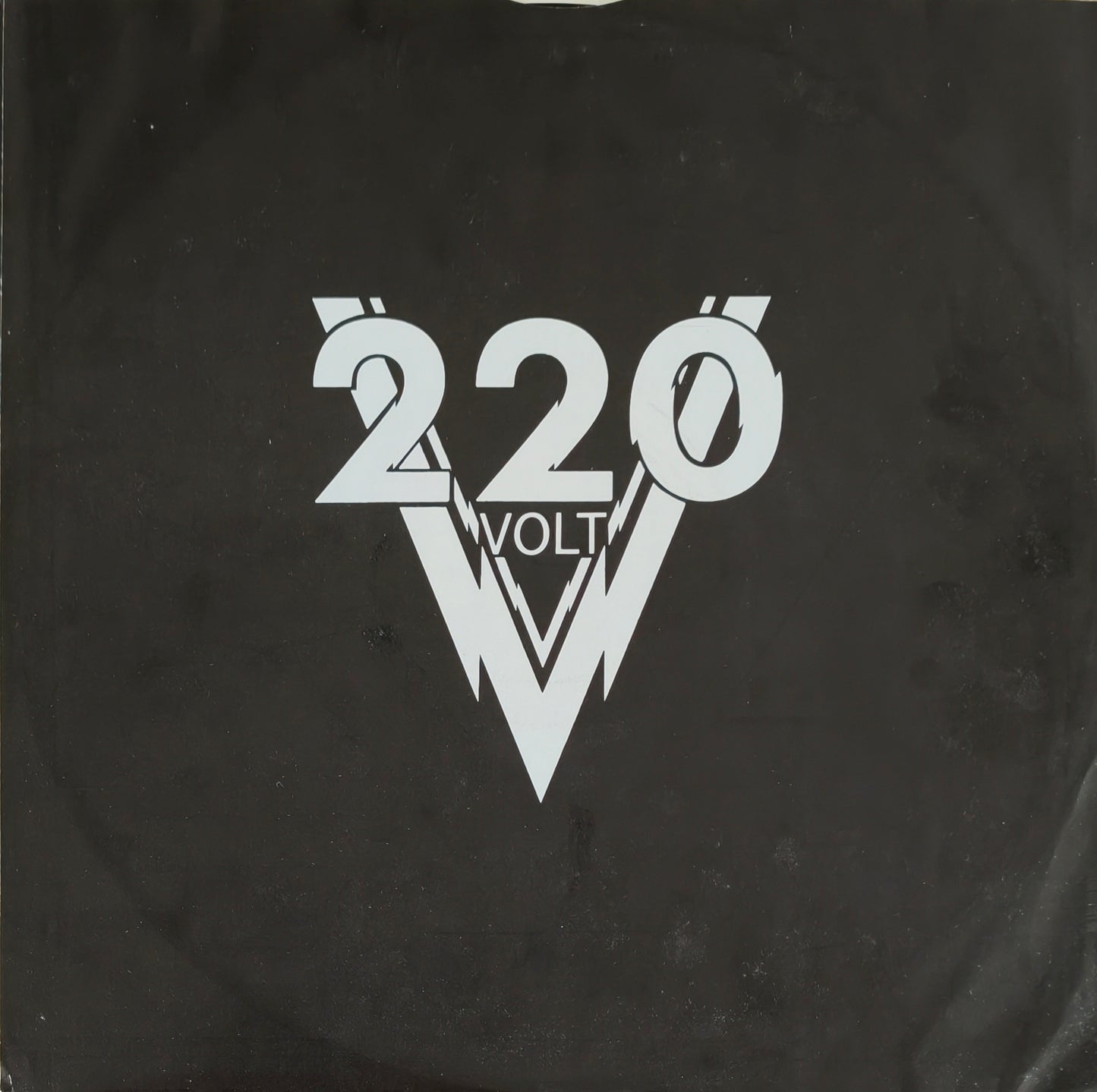 220 VOLT - Power Games