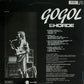 GOGOL PREMIER ET SA HORDE - La Suisse A Genoux - Live