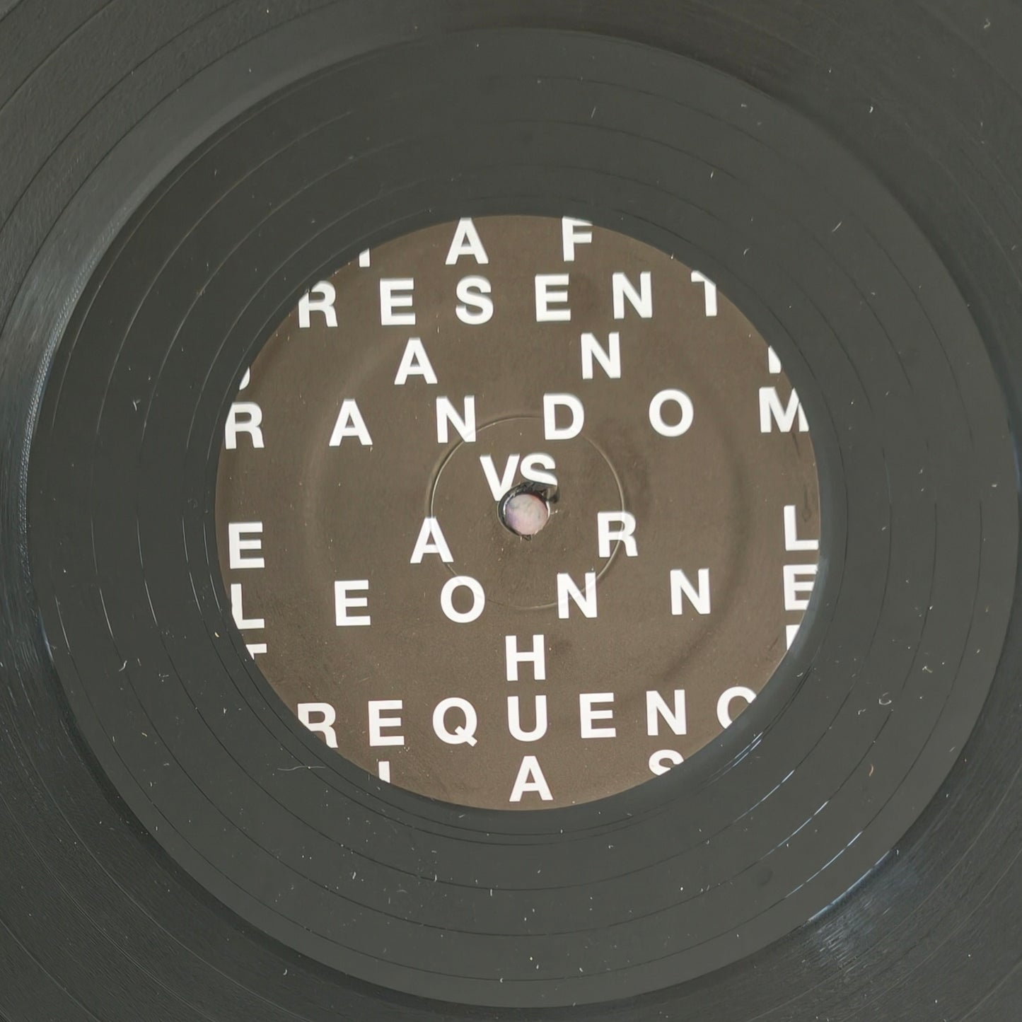SHAFIQ Presents JANK RANDOM vs EARL LEONNE - The Frequency Clash