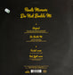 ROOTS MANUVA - Do Nah Bodda Mi