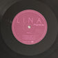 LINA - Playa No Mo