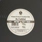 FATMAN SCOOP & CROOKLYN CLAN - Be Faithful