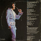ELVIS PRESLEY - Elvis In Concert