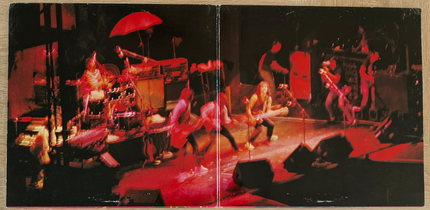 THE KINKS - One For The Road